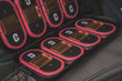Leaders & Zig Magnetic Case Luggage
