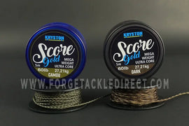 Score Gold Heavyweight Leadcore Line