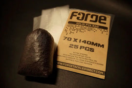 Solid Pva Bag 70X140Mm