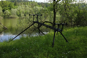 Z3 Big Waters Rod Pod