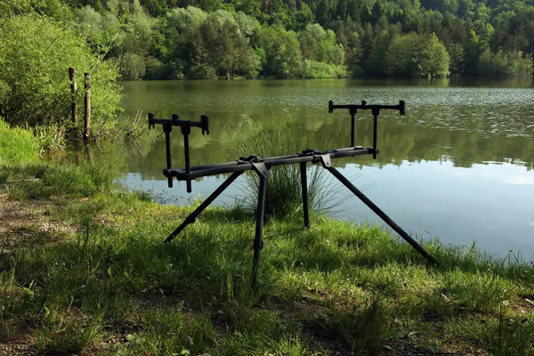 Z3 Big Waters Rod Pod