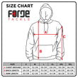 Forge Hammer It Hoodie