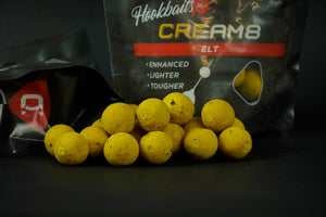 Cream8 ELT Hookbait