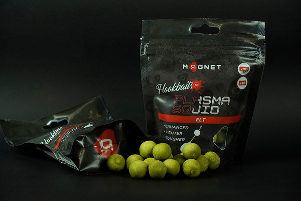 Plasma Squid ELT Hookbait