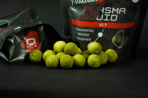Plasma Squid ELT Hookbait