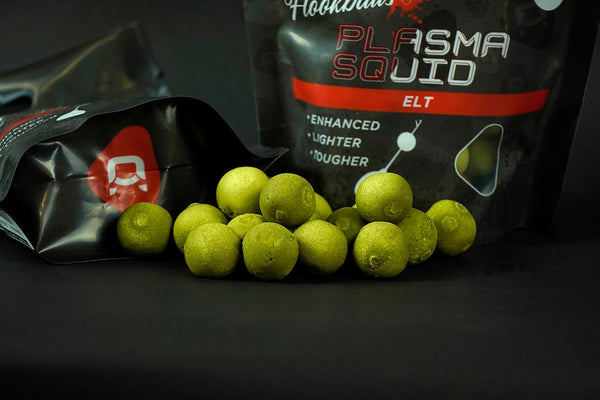 Plasma Squid ELT Hookbait