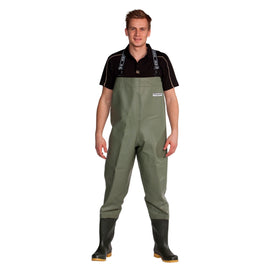 Classic Waders - Wide Model