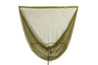 Forge Carp Fishing Tackle Equipment Class Landing Net 3K Carbon
