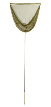 Forge Carp Fishing Tackle Equipment Class Landing Net 3K Carbon 