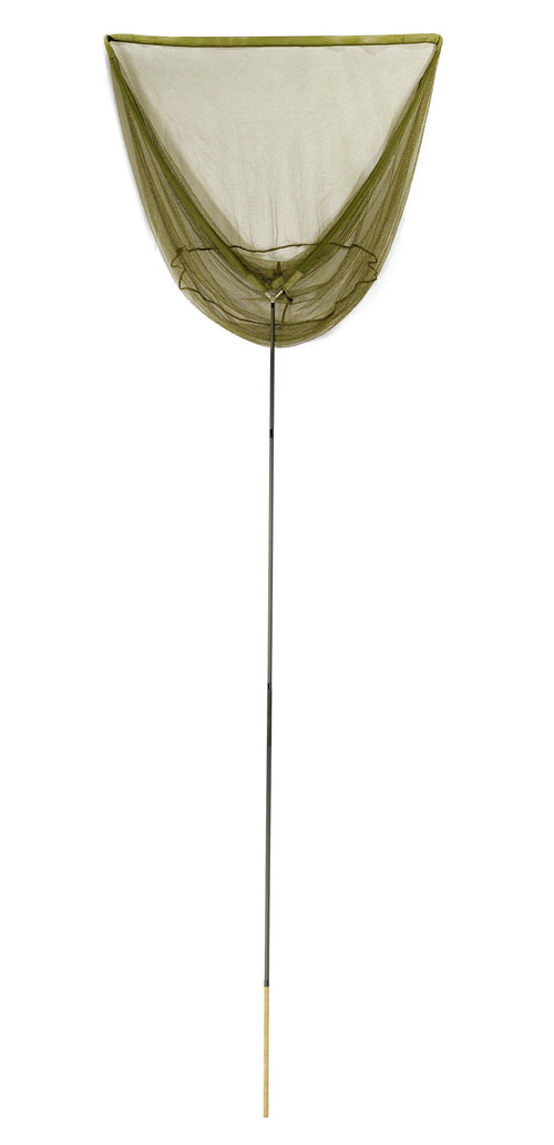 Forge Carp Fishing Tackle Equipment Class Landing Net 3K Carbon 