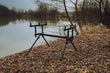 Forge Tackle Midi Pod 2-3 Rods