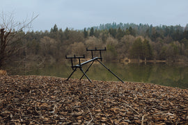 Forge Tackle Midi Pod 2-3 Rods