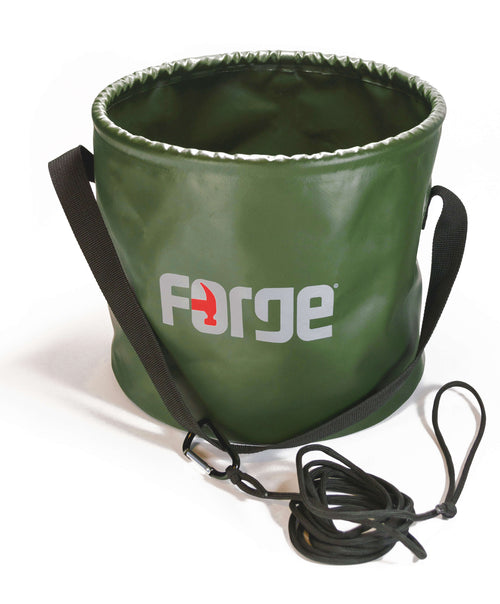 Forge Carp Fishing Tackle Equipment Multi Bucket Carp Care Method Mix