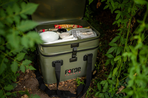 Forge Carp Fishing Tackle Equipment Online Cooler Box Carp Gear