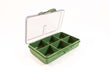 Forge Carp Fishing Tackle Equipment Carp Rig Accessory Box