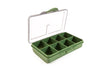 Forge Carp Fishing Tackle Equipment Carp Rig Accessory Box