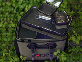 Forge Tackle EVA All In One Bag