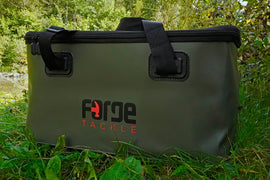 Freshe Kühltasche: Die Hydra Cooler Bag von Forge Tackle