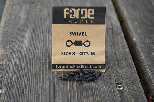 Forge Swivel - Size 8