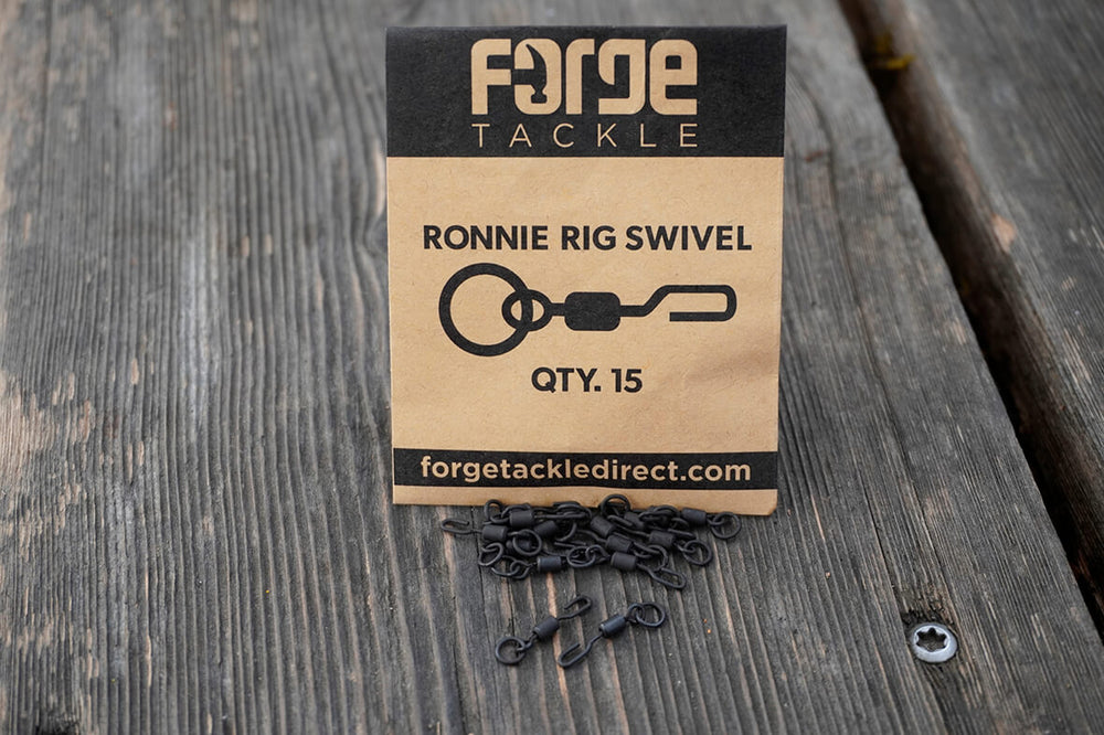 Ronnie Rig Swivel