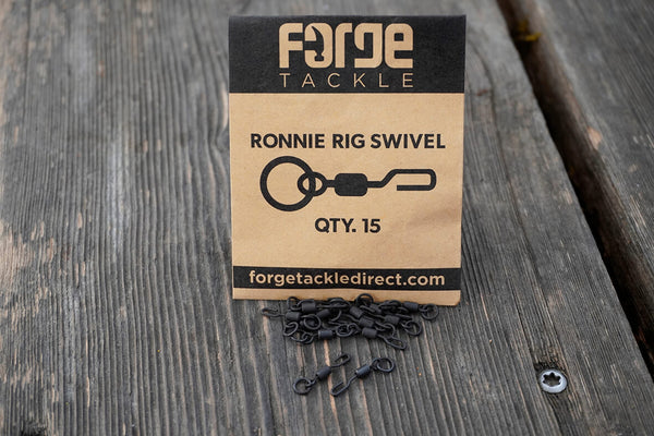 Ronnie Rig Swivel
