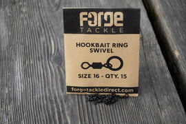Hookbait Ring Swivel  - Size 16