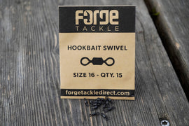 Hookbait Swivel - Size 16