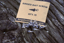 Ringed Bait Screw