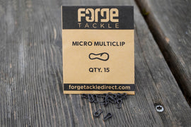 Micro Multiclip