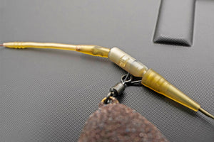Distance Safety Leadclip With Pin