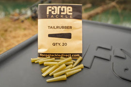 Forge Tailrubber