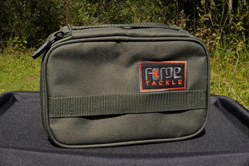Forge Tackle Easy Pouch M