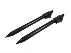 Forge Tackle Mini Pod X Extension Legs (2 pcs)