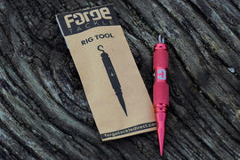 Forge Tackle Rig Tool