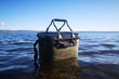 Forge Tackle EVA Table Top Bag