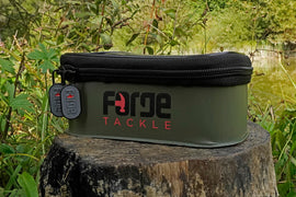 Forge Tackle EVA Classic Pouch M