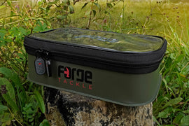 Forge Tackle EVA Classic Pouch L
