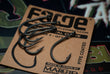 Forge Continental Curve Hooks