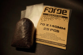 Forge Tackle Solid PVA Bag 70x140mm