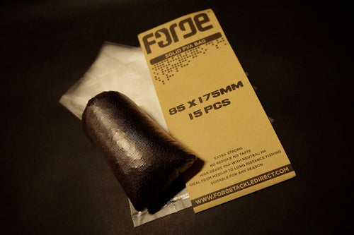 Forge Tackle Solid PVA Bag 85x175mm