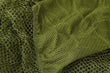 Spare Mesh Olive 49-50"